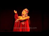 Armenian traditional folk dance