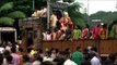 Maddening crowd on Mumbai streets: Mumbai on Ganesh Chaturthi