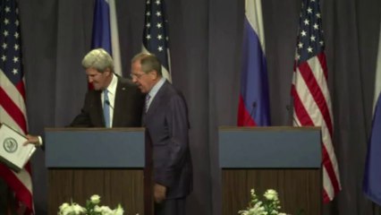 Russia's Lavrov says 'peaceful' solution needed in Syria