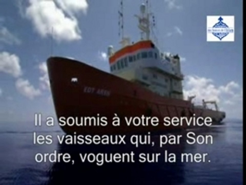 Ne voient-ils pas ? (part 1/2)