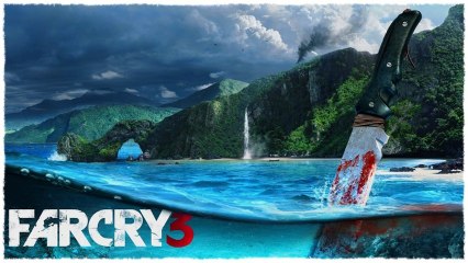Far Cry 3 #6 Let's Play SkinO