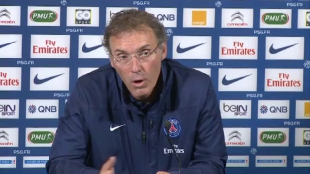 PSG - Blanc : Marquinhos aura sa chance