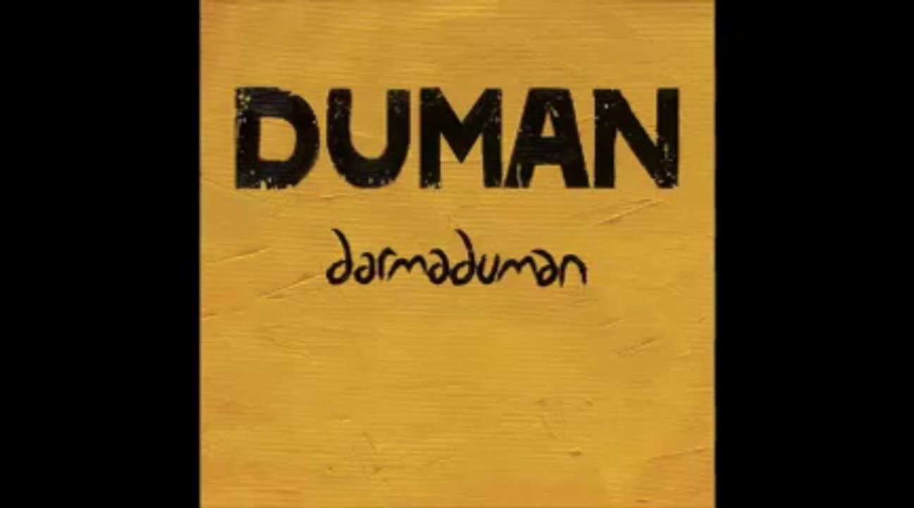 DUMAN - GÖNÜL İSTER 2013