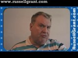 Russell Grant Video Horoscope Sagittarius September Friday 13th 2013 www.russellgrant.com