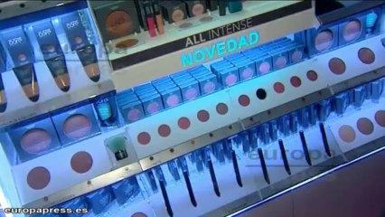 Madrid celebra su cita más internacional con la moda