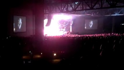 Kelly Clarkson - Tie It Up (Ring Pop + Intro) - Charlotte