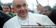 Pope Francis Reaches Out to Atheists in Letter to Newspaper