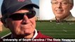 Spurrier Beef Gets Columnist Banned From Covering Gamecocks