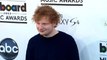 Ed Sheeran Confirms Ellie Goulding Rumor