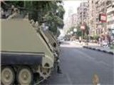 الحكومة المصرية المؤقتة تمدد حالة الطوارئ