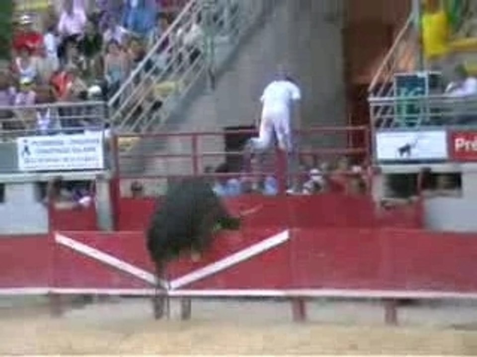 Baillargues le 23/07