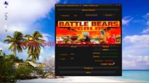 Battle Bears Gold Hack - Pirater [FREE Download]