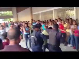 A esto se enfrentan  los Carabobeños  para comprar alimentos