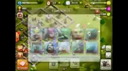 Clash Of Clans Hack ™ Pirater [FREE Download] (PC, iPhone & iPad)