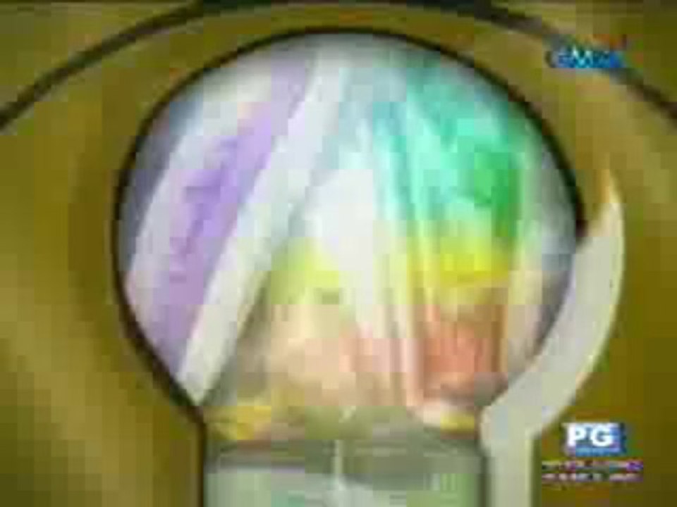 Home Sweet Home July 11, 2013 Episode 58