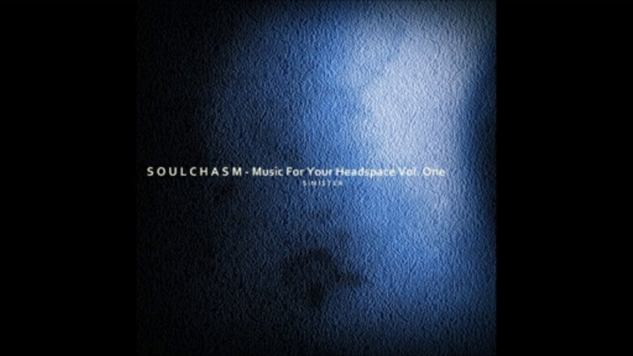 Soulchasm - Method To The Madness