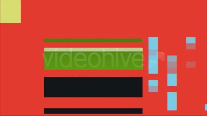 Pixel Art - After Effects Template