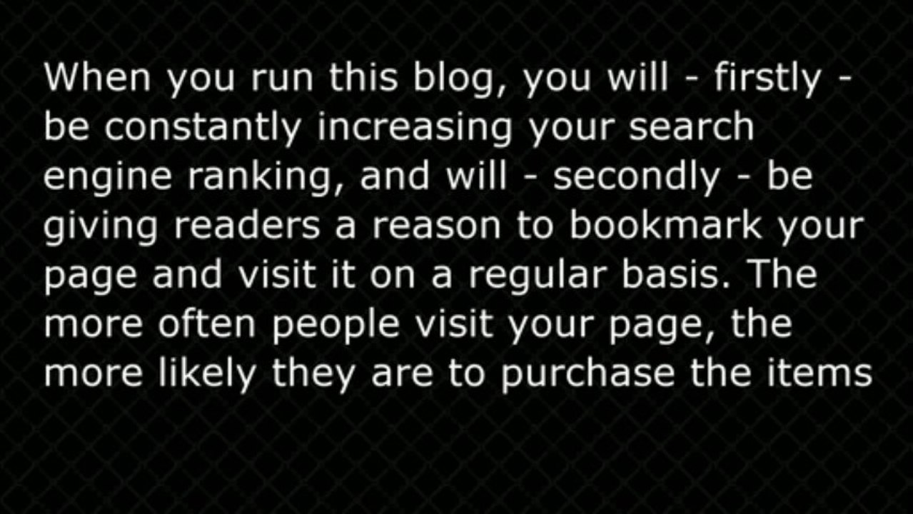 The Benefits of Blogging in Business