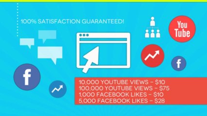 Viral Marketing - Get More Views FAST