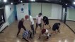 BTOB - THRILLER 스릴러 (Choreography Practice Video)