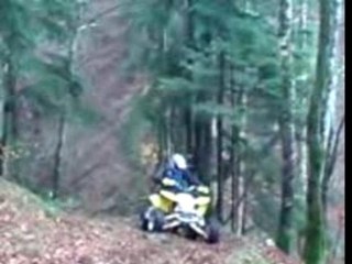 quad passion