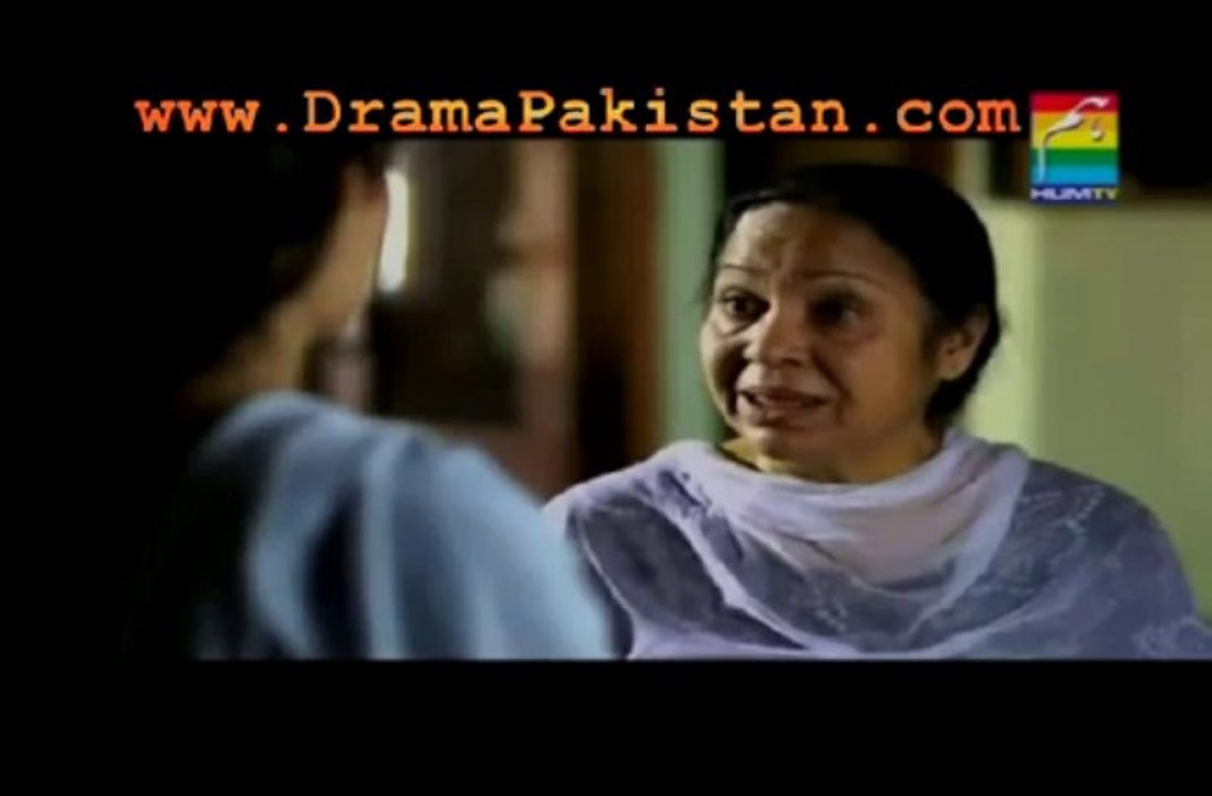 Humsafar Episode 14 - 24th November 2012