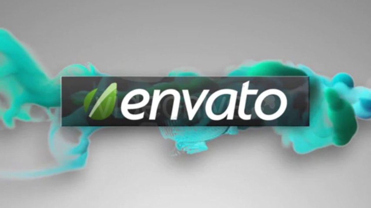 Magic Particle Logo Intro - After Effects Template