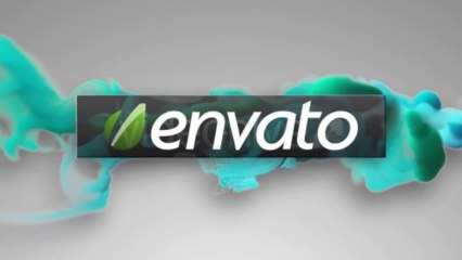 Magic Particle Logo Intro - After Effects Template