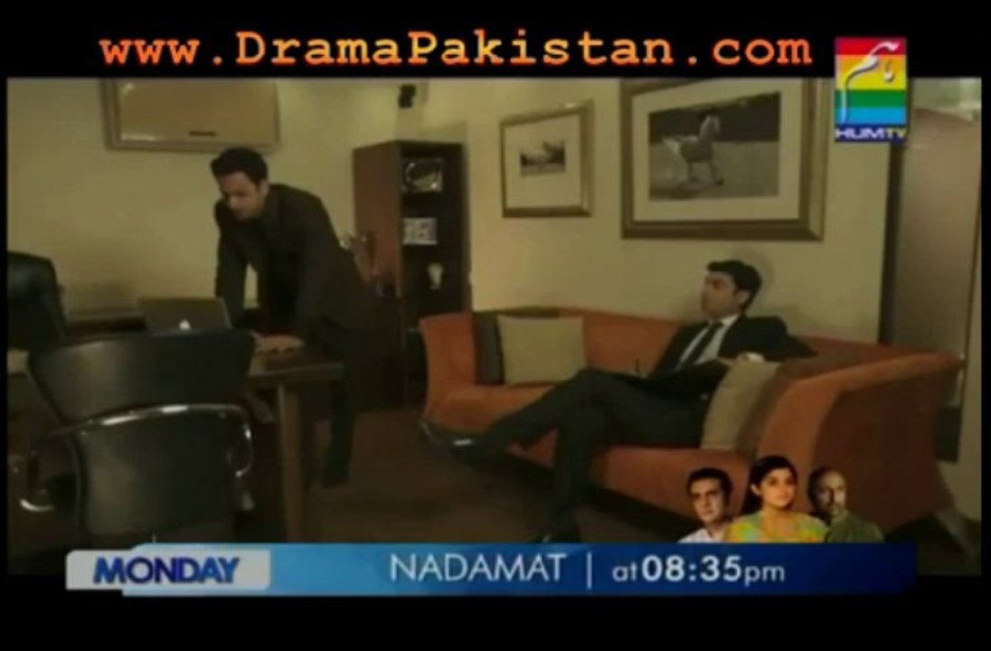 Humsafar Episode 15 - 31st December 2012