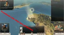 Total war Rome 2 Hack / Pirater [FREE Download]