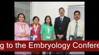 Opportunity to learn for Embryologist at Embryology Workshop