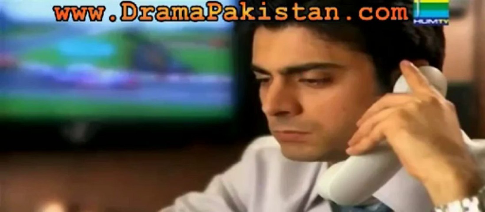 Humsafar Episode 13 - 17th November 2012