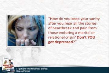 5 tips - Tip 4 Respect Yourself