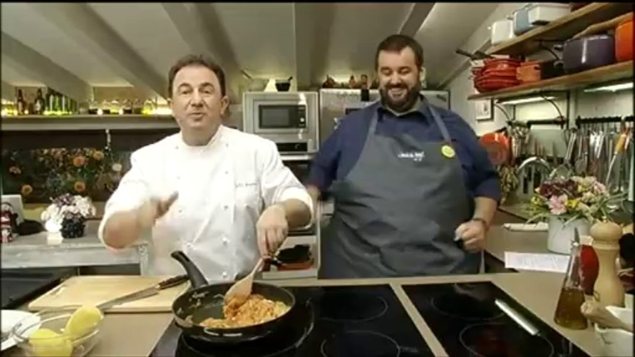 Robin Food (Cola de merluza con patatas al horno)