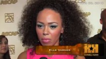 Are Elle Varner and Iman Shumpert Calling it Quits? - HipHollywood.com