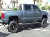 Chevrolet Silverado Accessories Riverview, FL | Chevrolet Silverado Dealer Riverview, FL