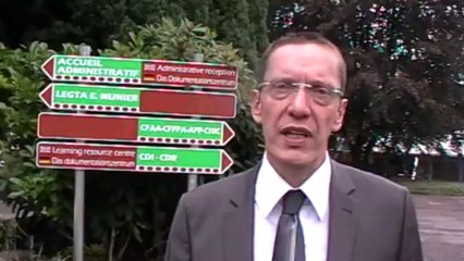 VESOUL : UNE NOUVELLE CLASSE AU LYCEE AGRICOLE