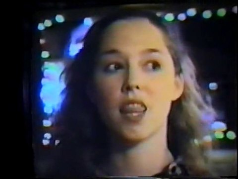 June 11 1992 Nyack NY - Hollywood Joe plus NY people too