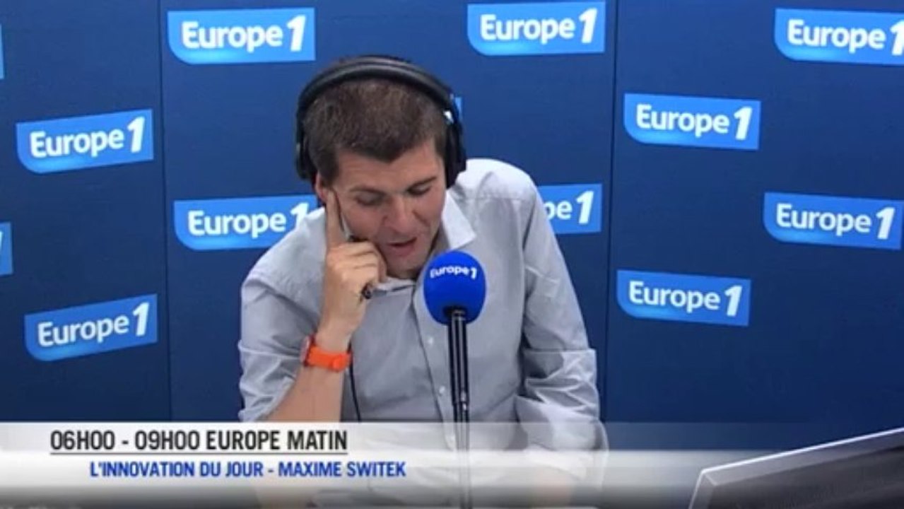 Le gilet affectif