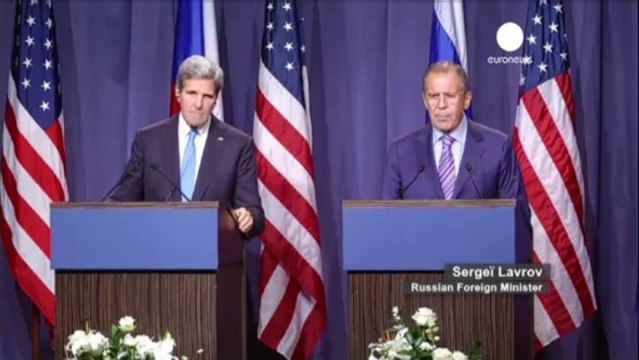A Ginevra seconda giornata di colloqui USA-Russia sulla...