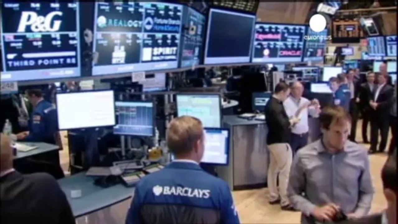 Un cinguettio annuncia lo sbarco di Twitter in Borsa