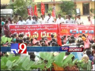 Top Stories - Regional - 13-09-2013