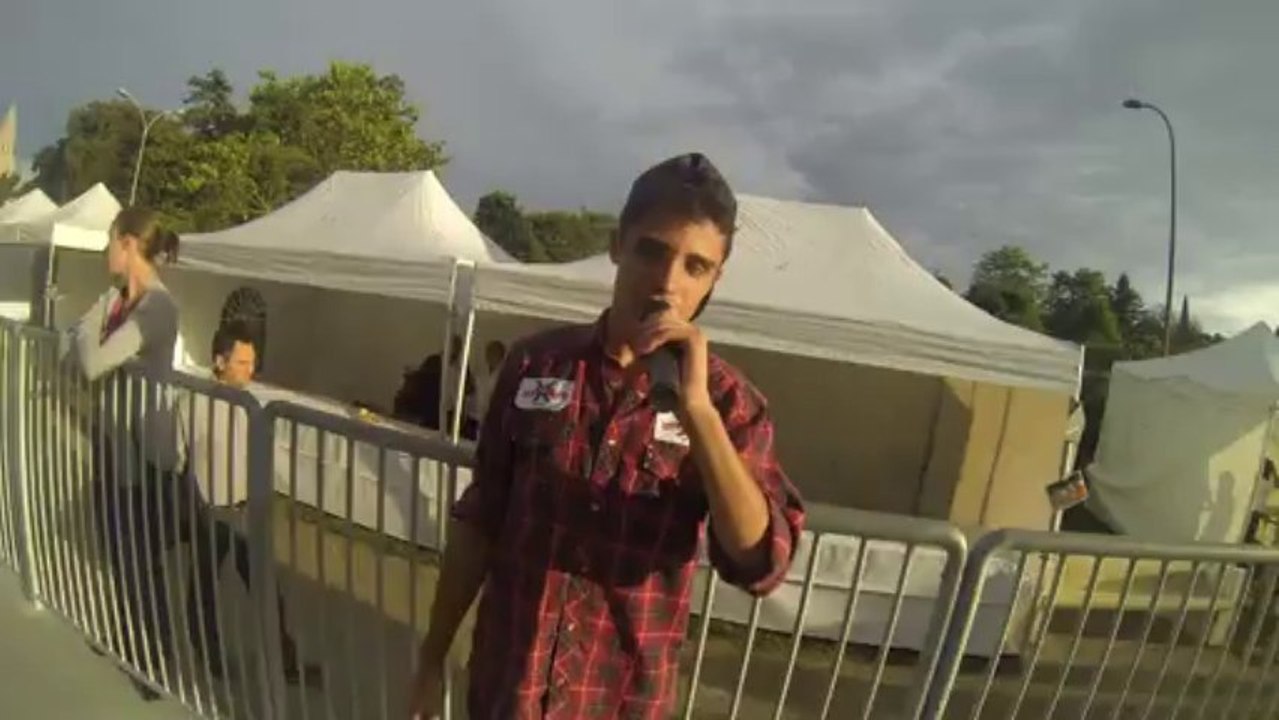 Skateboarding, Inauguration skatepark Poissy (78)