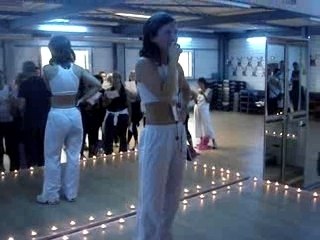 Notre Isabelle (tu es si belle)