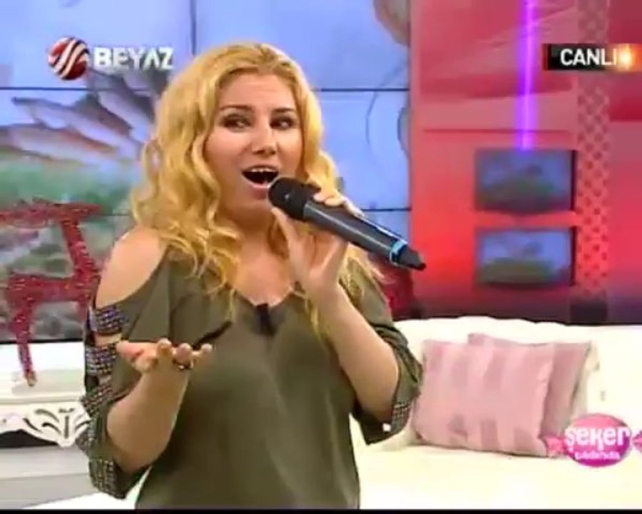 Şeker Tadında 08.09.2013 2. Kısım
