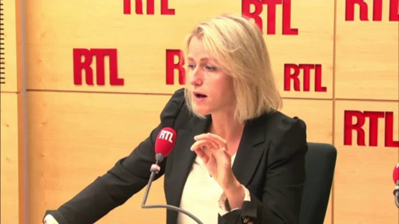 Barbara Pompili : "Compliqué pour les Verts de rester au gouvernement"