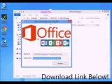 Microsoft Office 2013 Keygen for Instant Activation - Serial Key for Office 2013