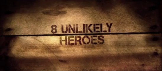 The Monuments Men - Trailer