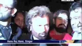 Punjabi Singer Hans Raj Hans - Interview