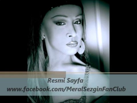 Meral Sezgin - Geceler